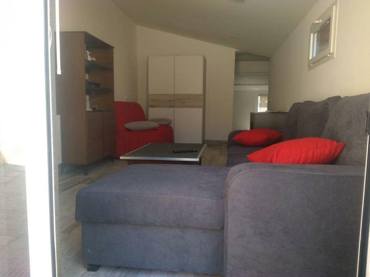 הוילה טולון Tres Confortable Studio Maison Au Pied Dufaron מראה חיצוני תמונה